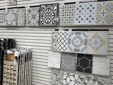 Tile Distributor in South Easton, MA